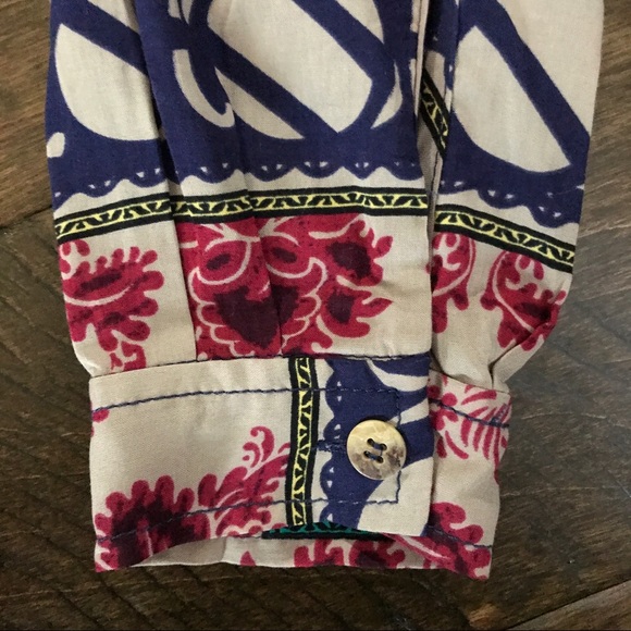 Tracy Reece Blouse - Picture 5 of 7